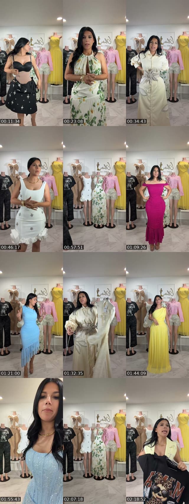 @glam_collection93 TikTok live from 2026-05-27