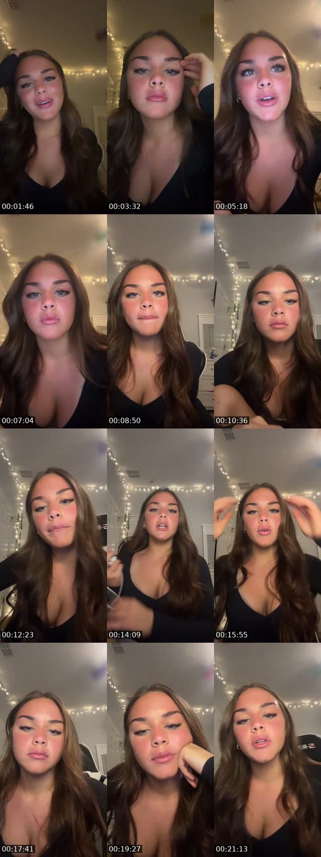 @rosa.miller3 TikTok live from 2026-05-27