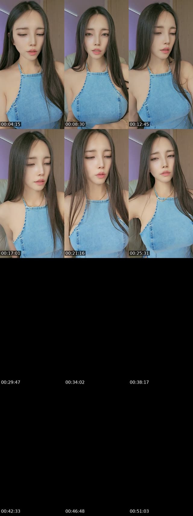 TikTok live: Im here. by @alyisiagoh