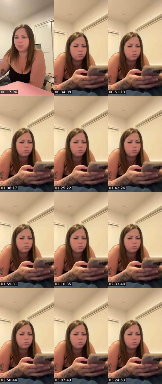 @baddienattie99 TikTok live from 2026-05-27