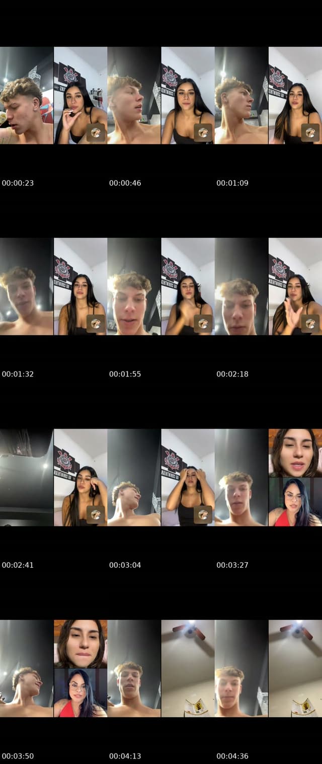 @.vineco09 TikTok live