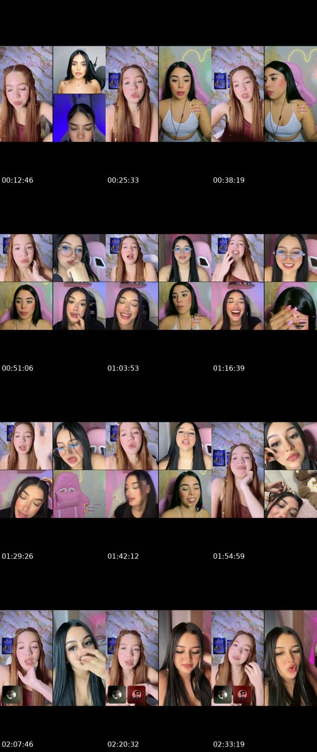 @elismar0317 TikTok live from 2026-05-27