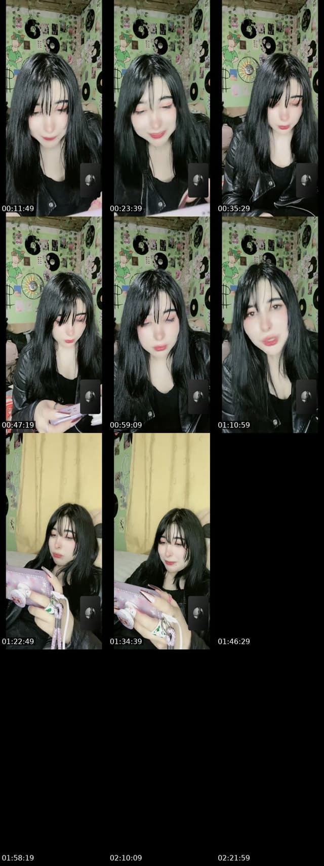 TikTok live: Artista, Soy amable no muerdo by @dayu_eclipsa