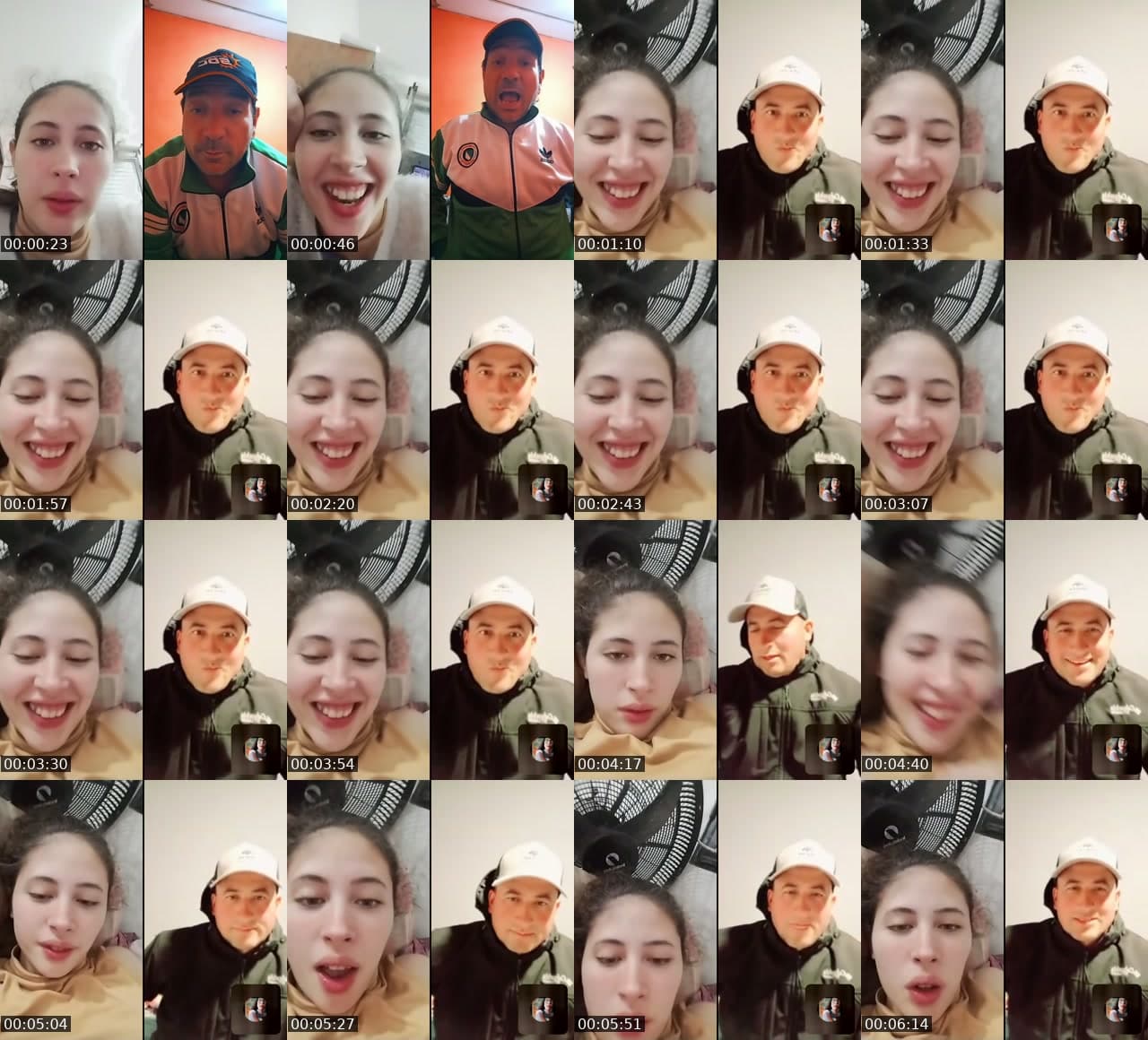 @lamisioneritaaa4 TikTok live stream