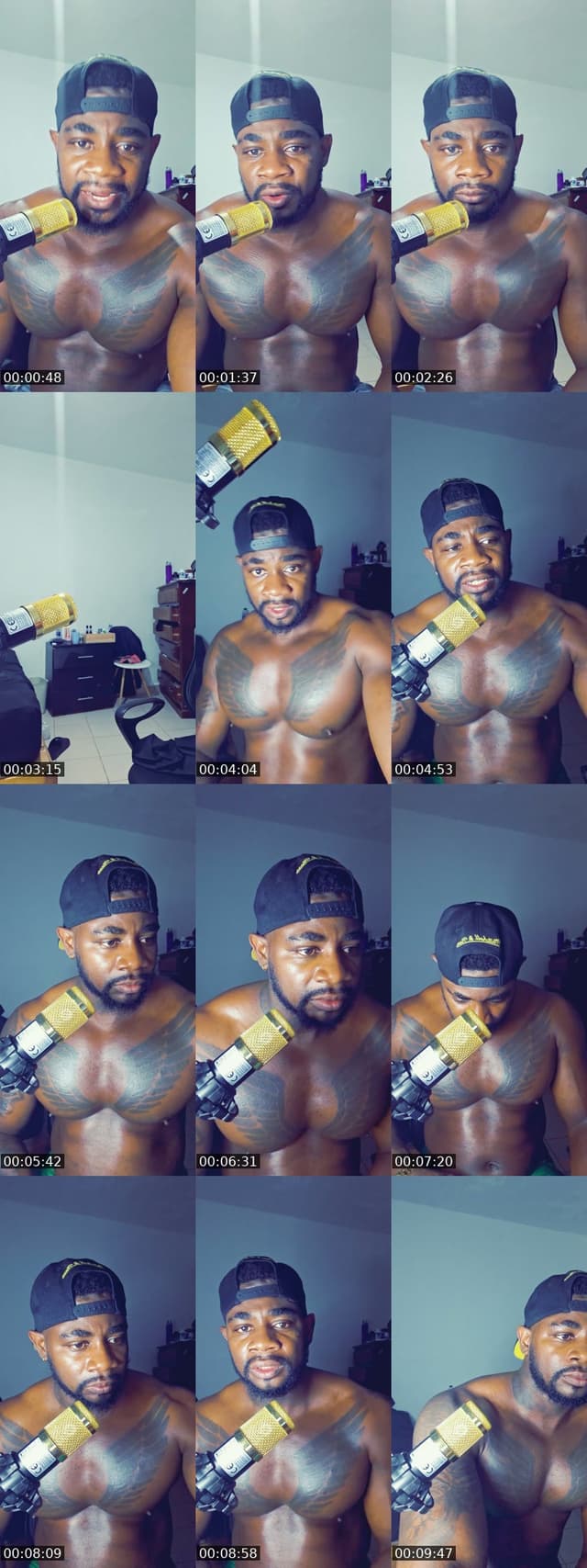@yaofit1489 TikTok live