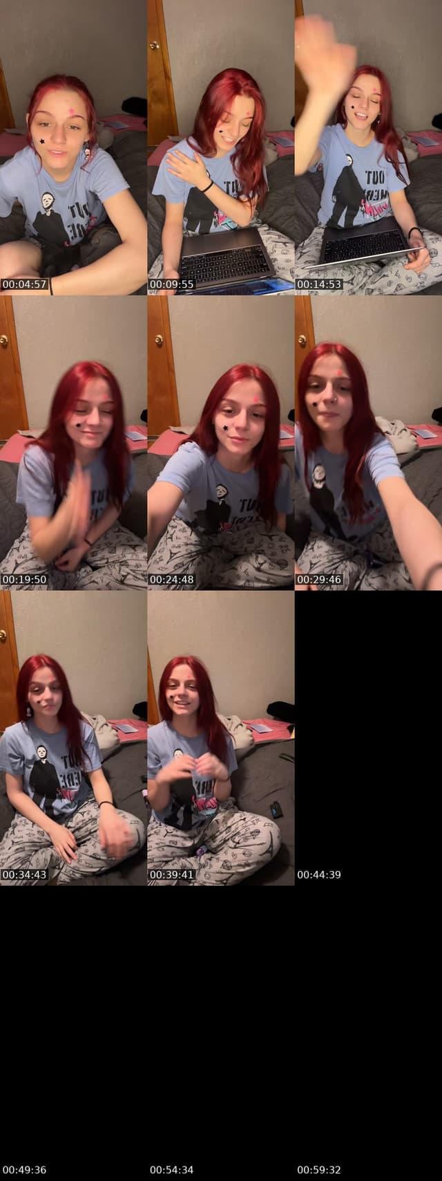TikTok live: Come chill! X (eddies!) by @idrc.tbf_