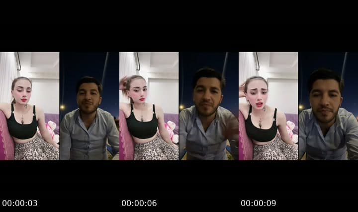 @nur.0160 TikTok live stream