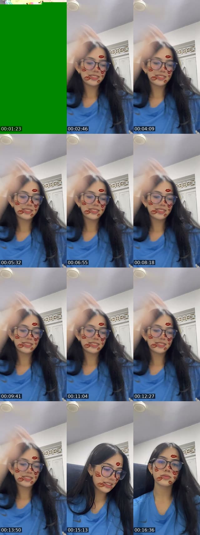 @saxhraaa TikTok live