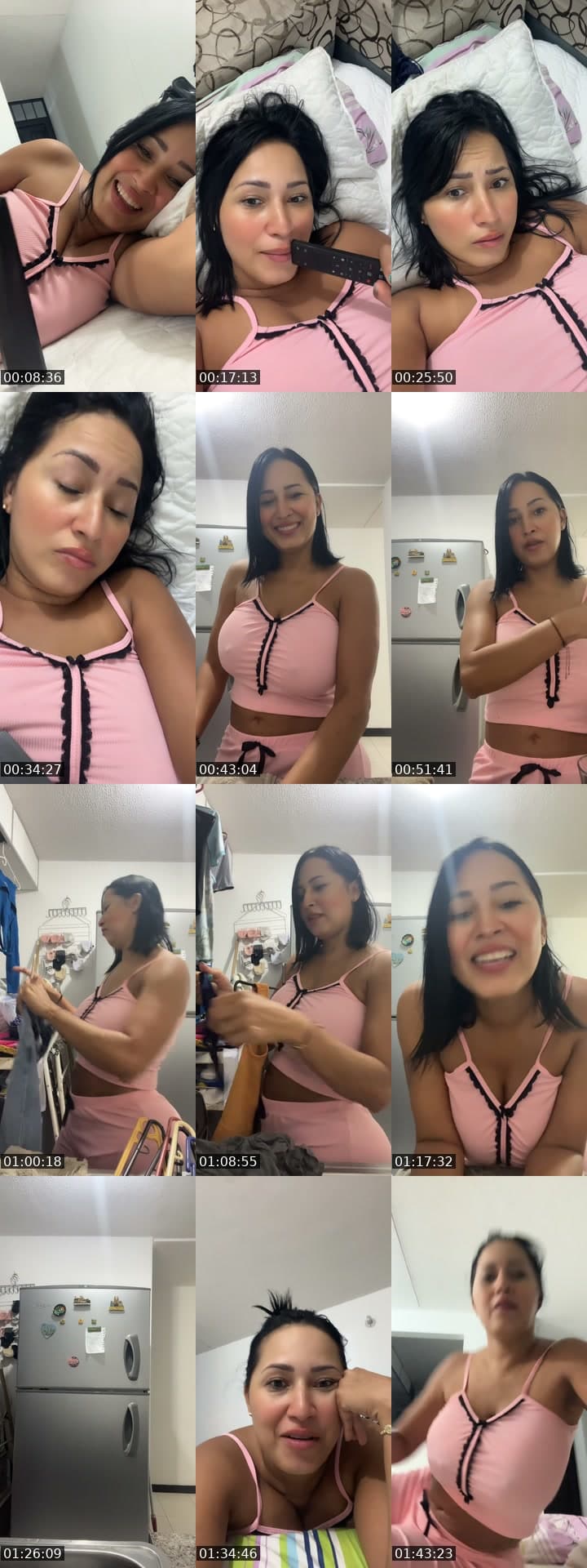 @ngelika8621 TikTok live stream