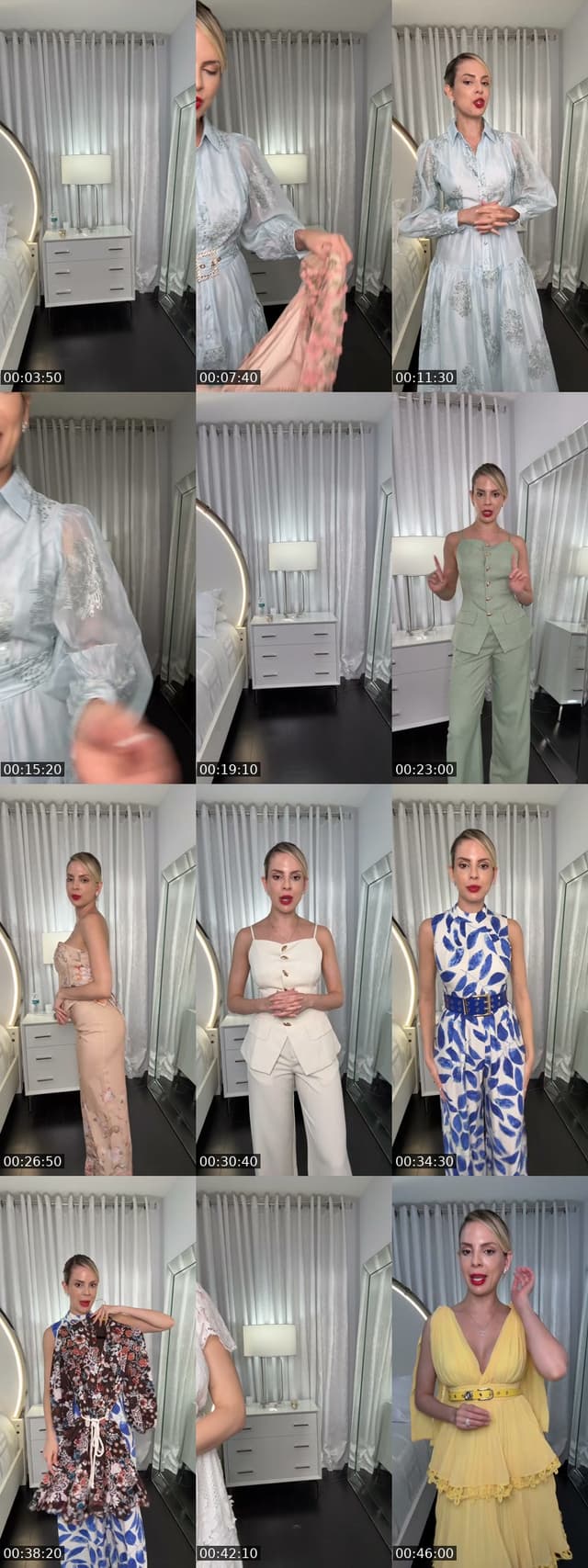 TikTok live: Live de ofertas !!! by @ccgboutiqueoficial