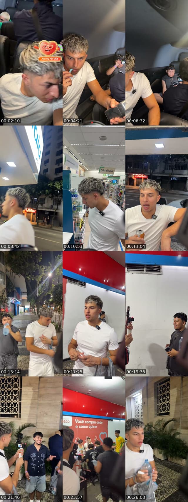 @yurnboi TikTok live from 2026-05-27