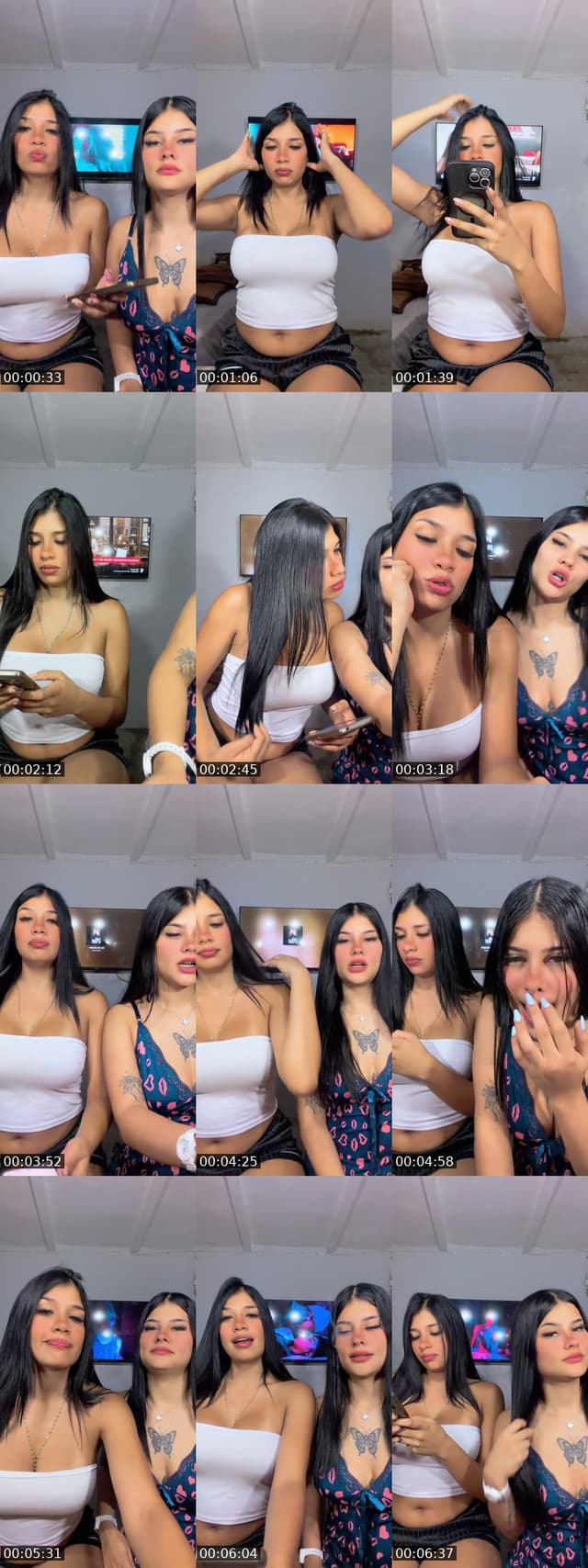 @kleve6067 TikTok live