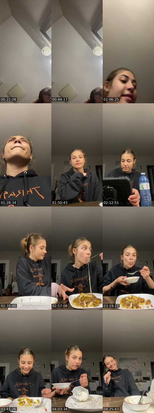 TikTok live: Send song requests:) by @avaawillson