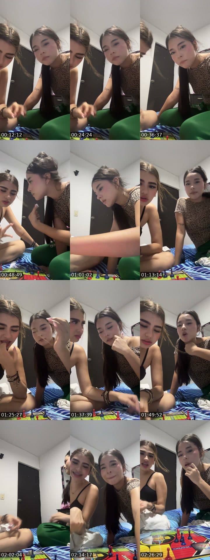 @valentinapaez2026 TikTok live stream