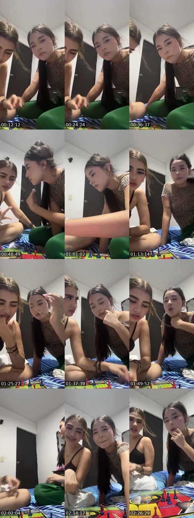 @valentinapaez2026 TikTok live from 2026-05-27