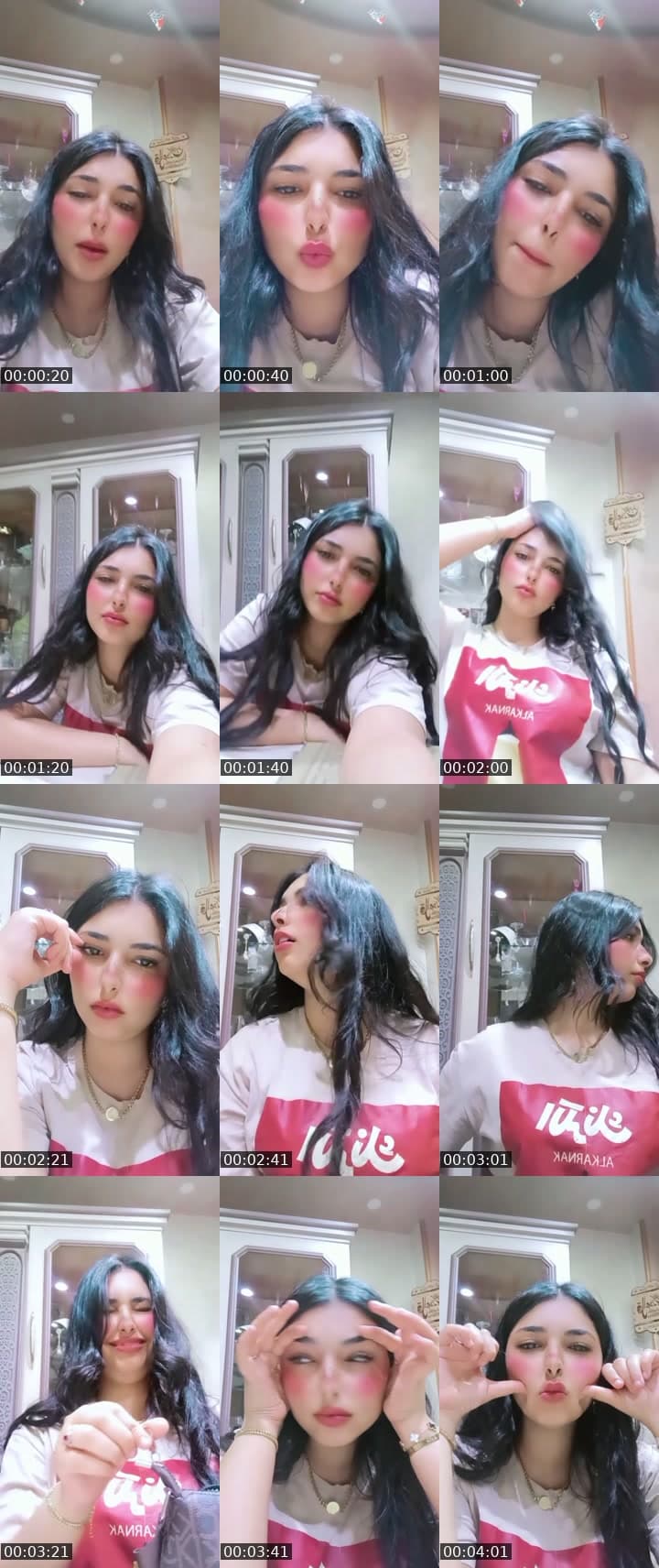 @tasneemahmed6777 TikTok live stream