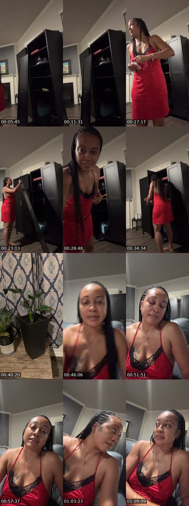 @aaliyahrobinson42 TikTok live from 2026-05-27
