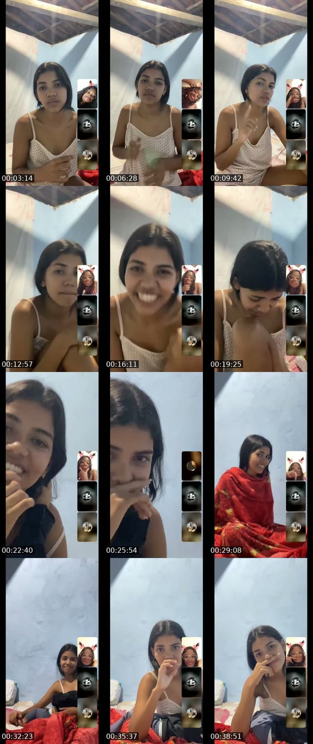Vem ver minha live 💎🙌🏽 - @moranguinho9633