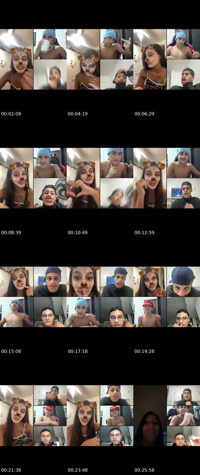 @_allicebbraz TikTok live