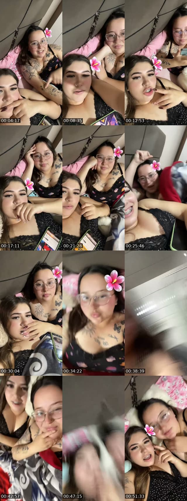 @marianaradaskievi TikTok live