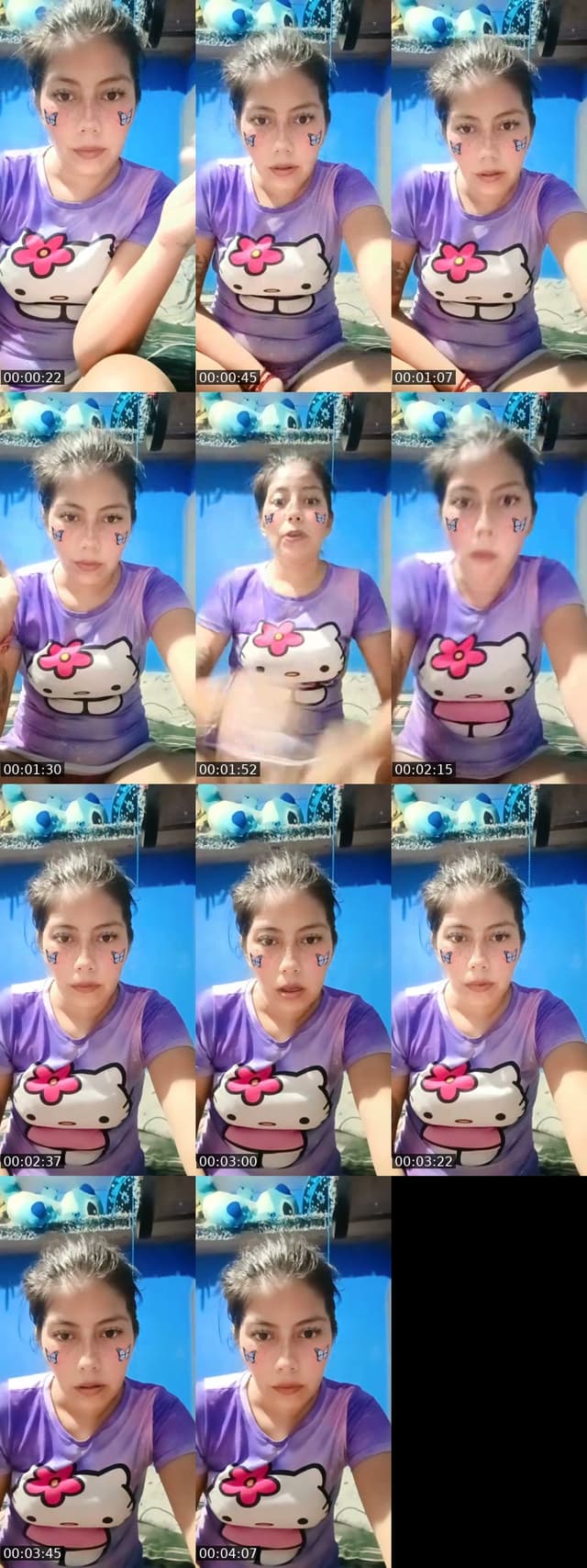 mansión vip - @daisy.sea0