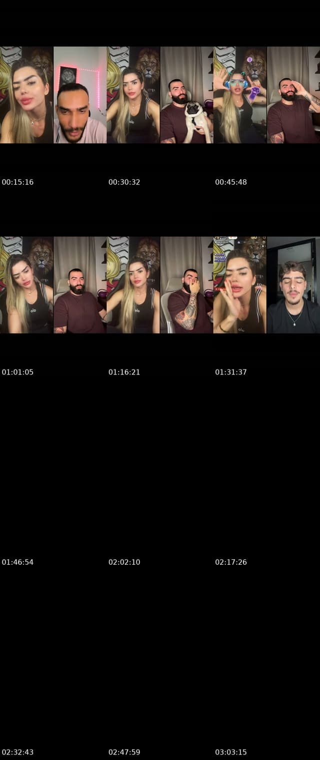 @kkgjsthkjkkbcjjgg TikTok live
