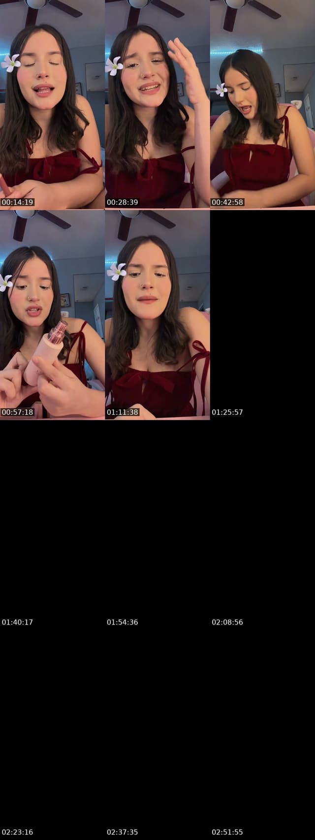 @maryguerra_3 TikTok live