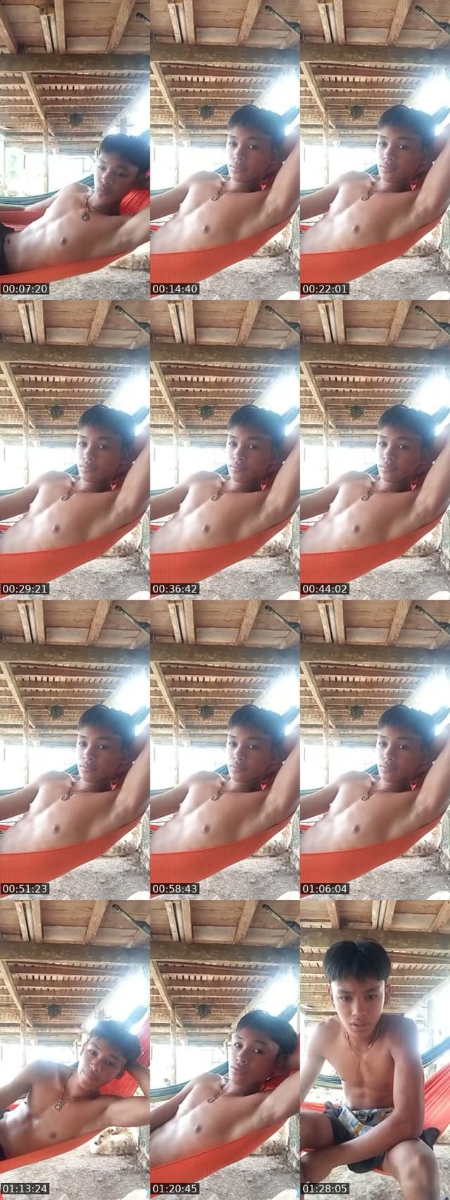 TikTok live: hello po by @khevinapiag7