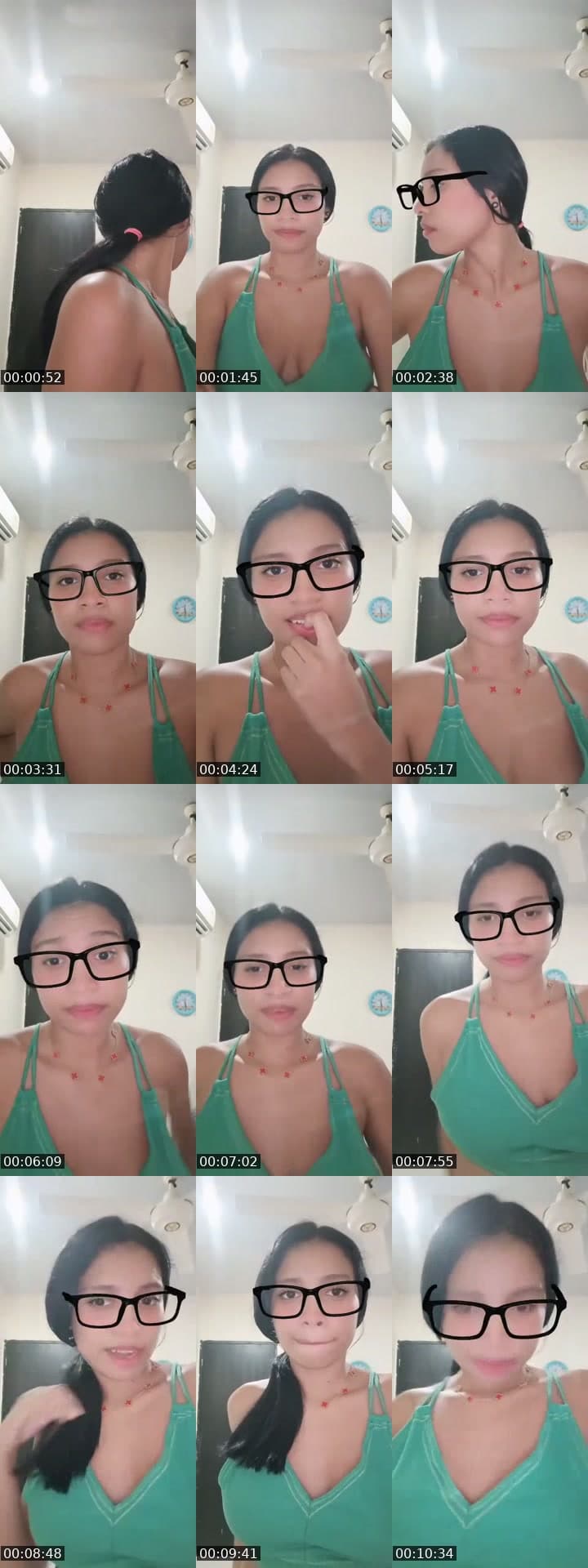 hello