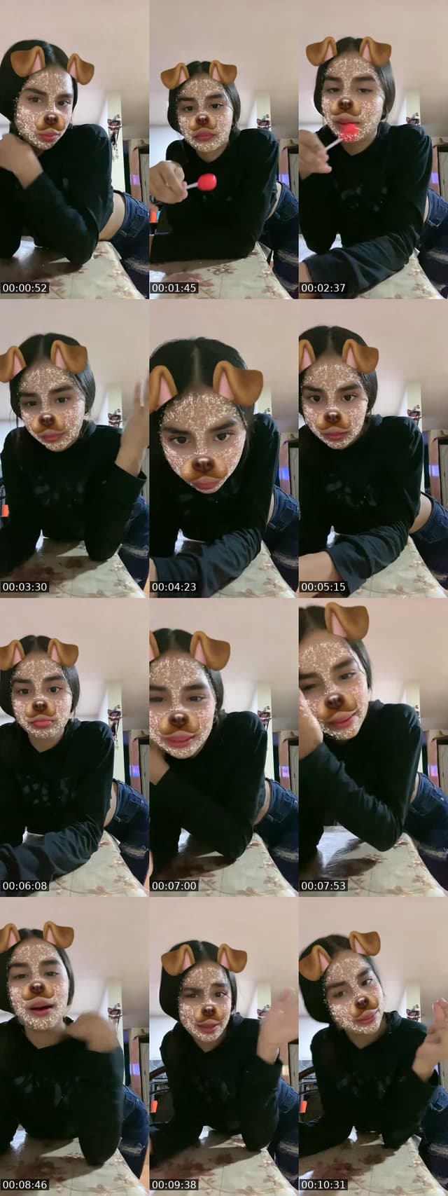 @jaz4080 TikTok live