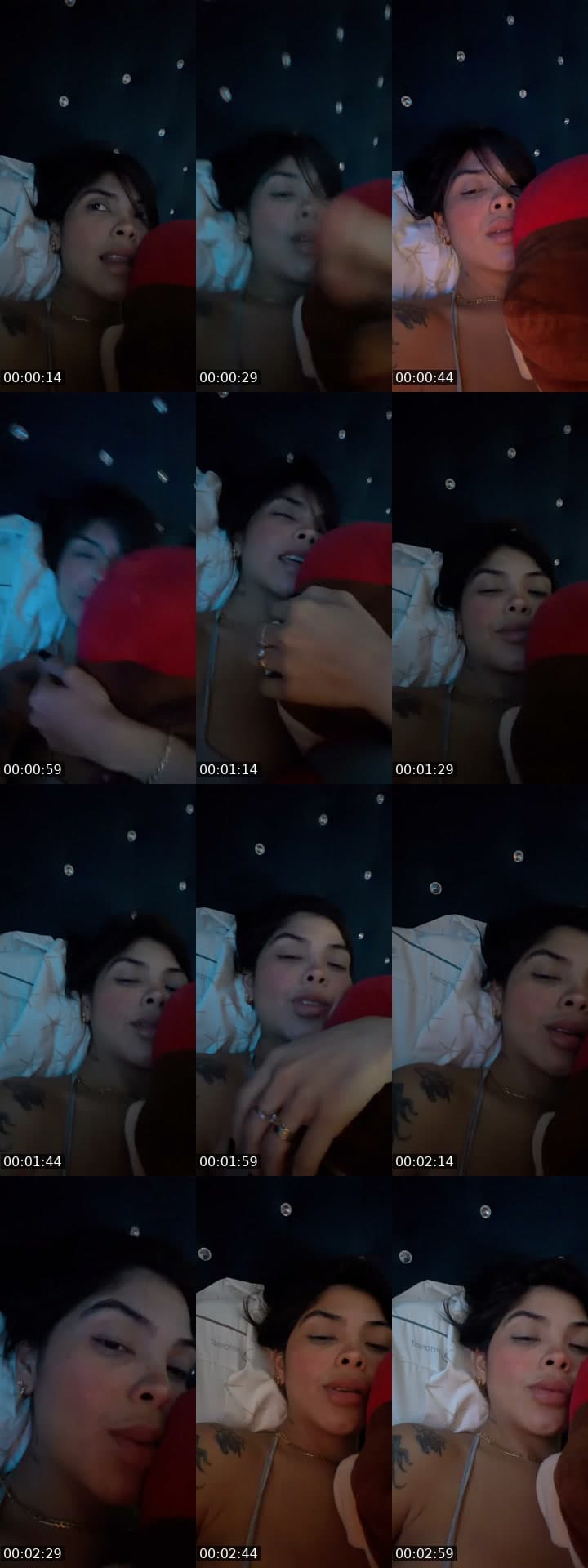@chaina3000 TikTok live stream
