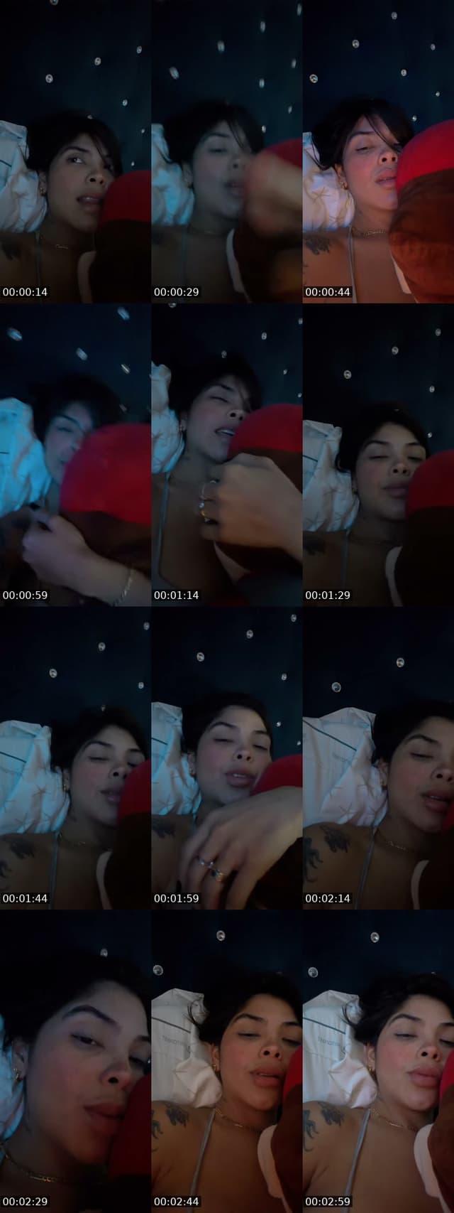 @chaina3000 TikTok live from 2026-05-27