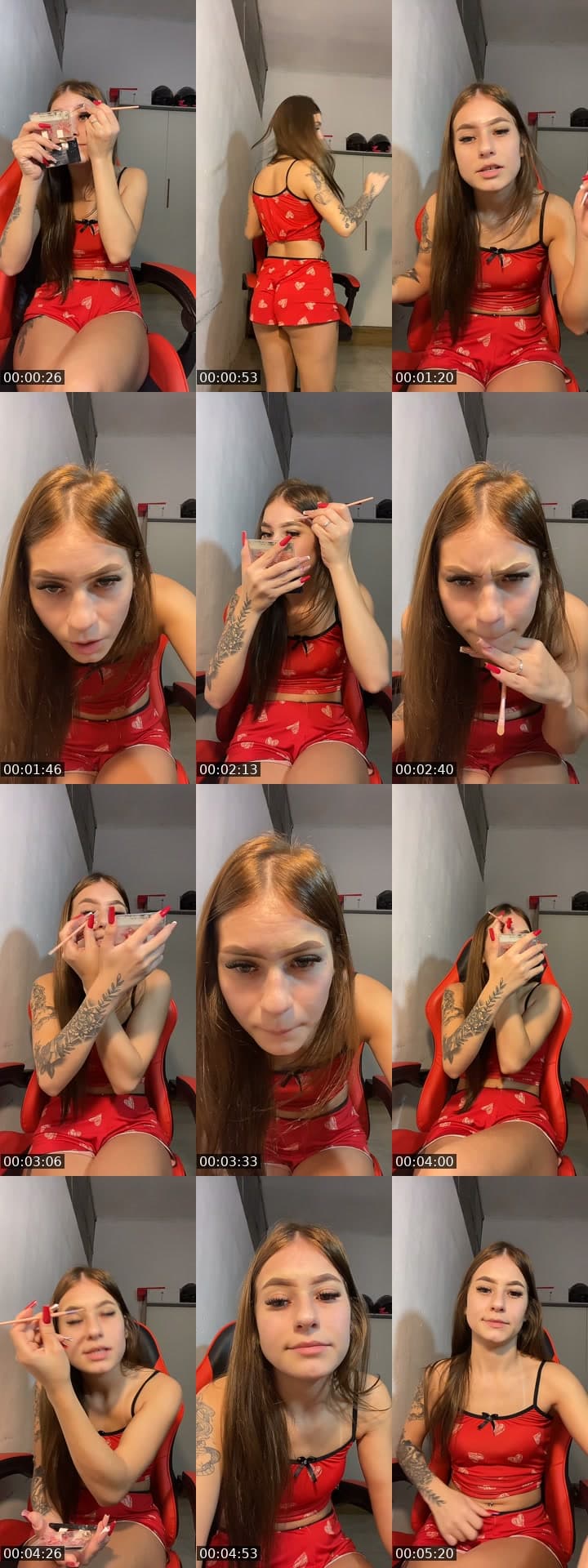 Segundaria :@gauchinha2.0