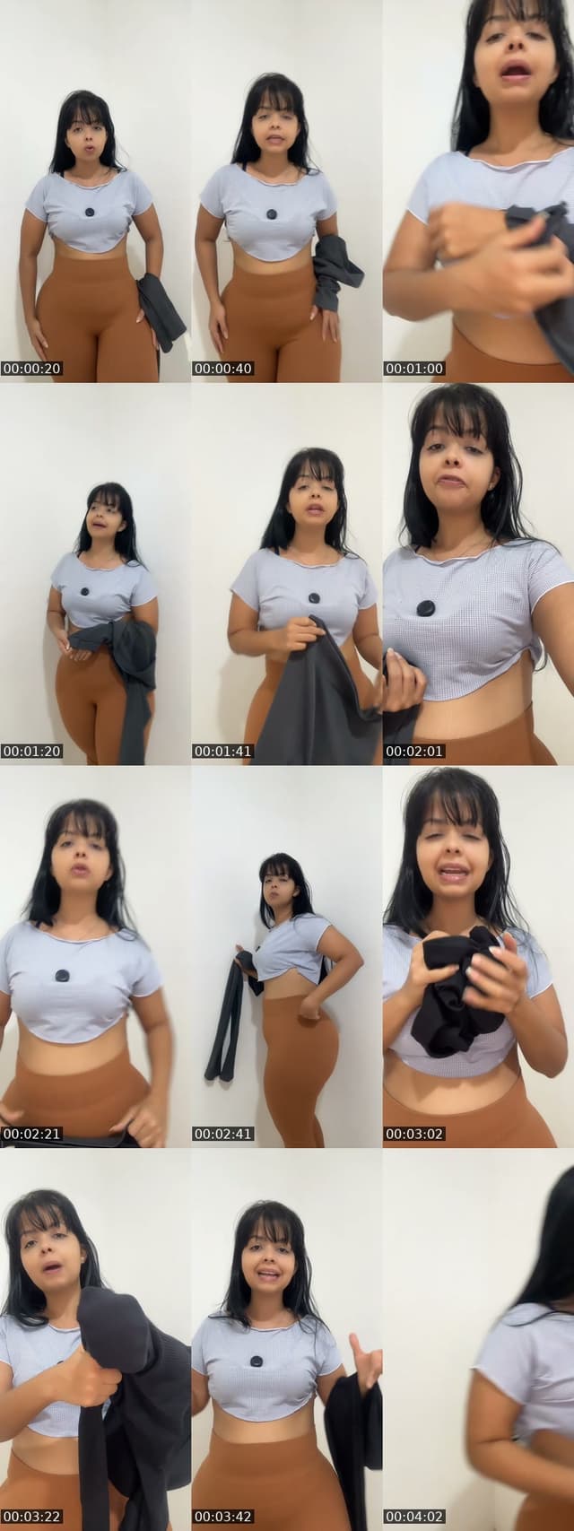 PROMOÇÃO RELÂMPAGO!! Aproveite❤️ - @joycetikokshop