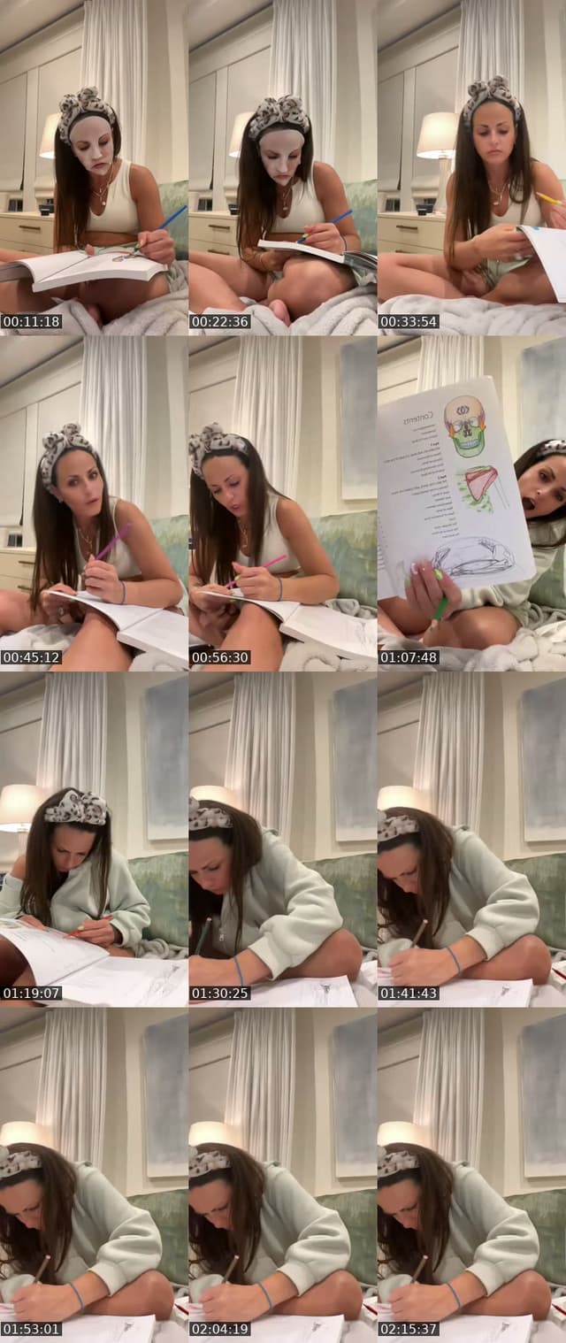 TikTok live: Hang out ✌️ by @yogaletemg