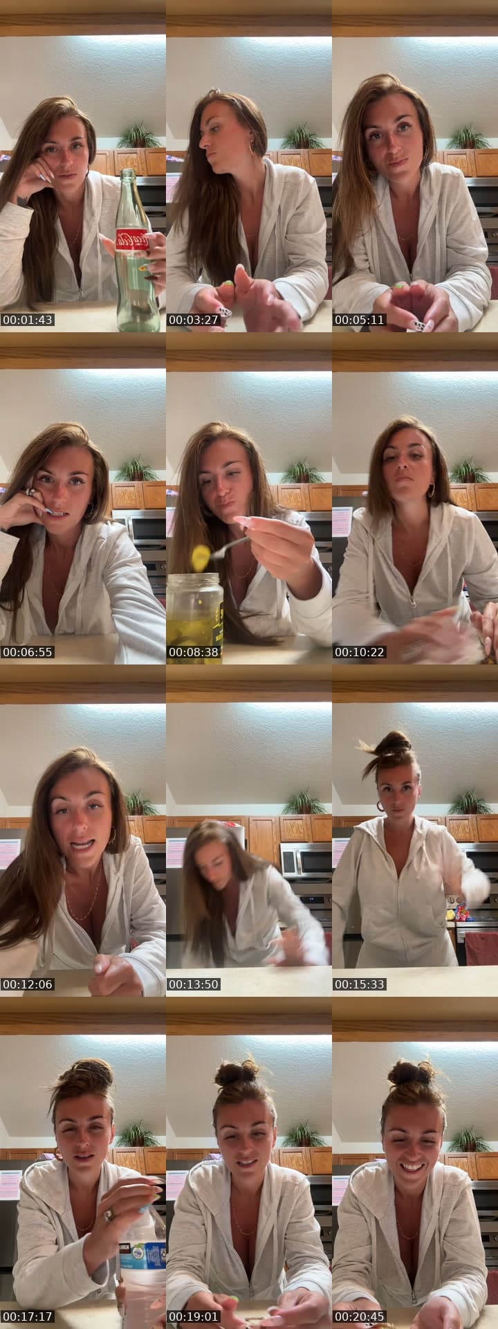 @ad_babs_life TikTok live stream