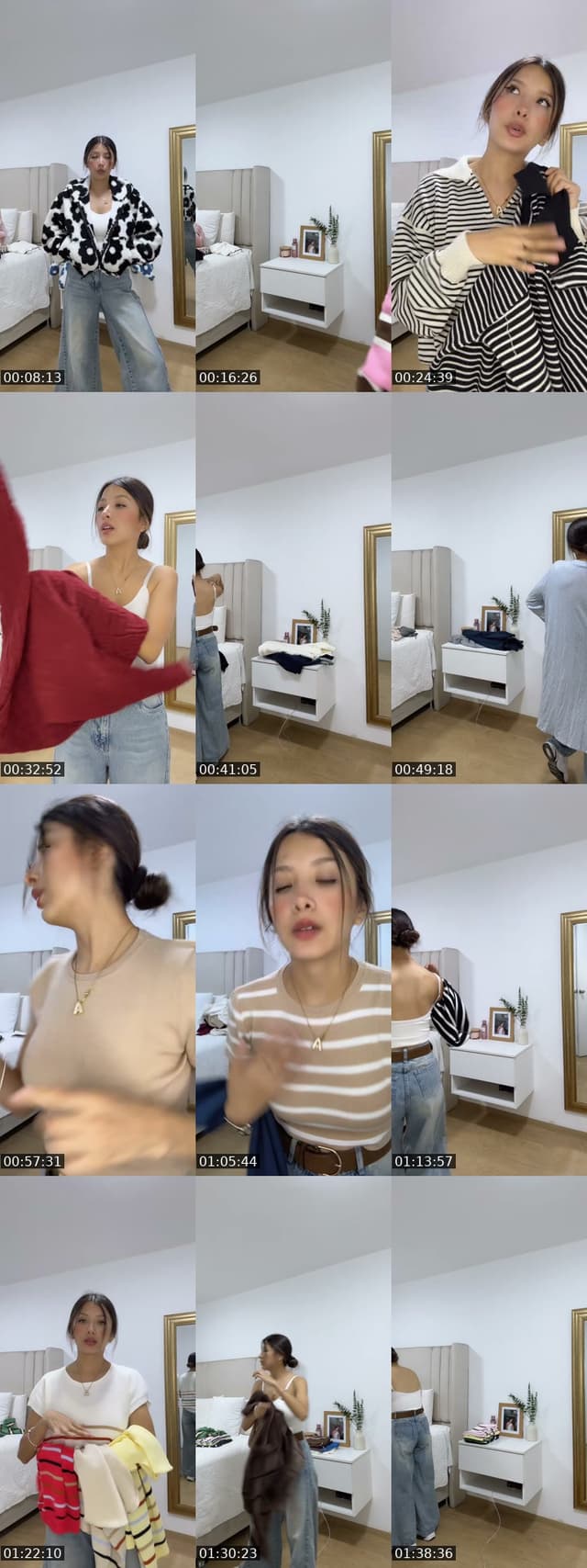 TikTok live: ROPA BONITA💘 by @annpaula_