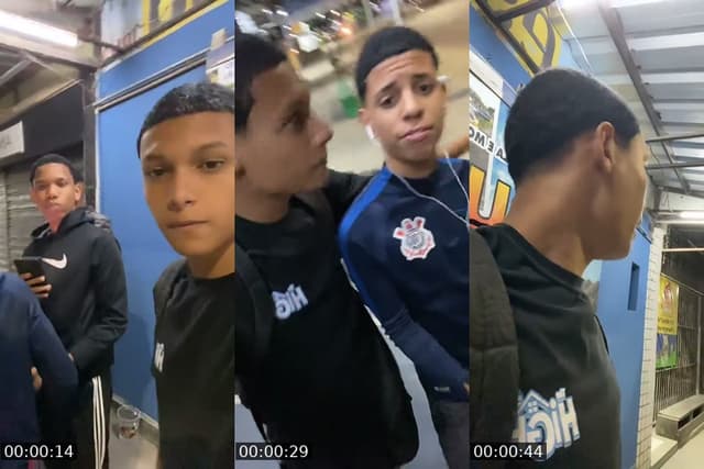 TikTok live: avaliando insta!!! by @plxzz_.7