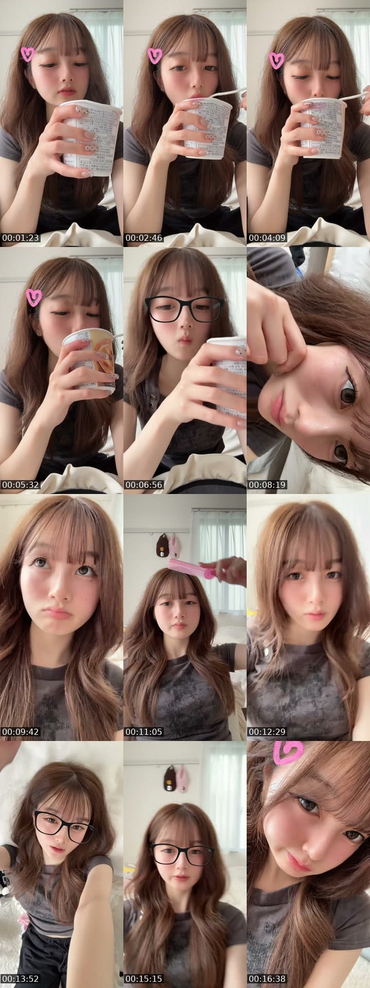 @yonsinhd7pt TikTok live stream