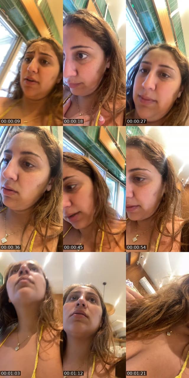 @farahlove111 TikTok live from 2026-05-27