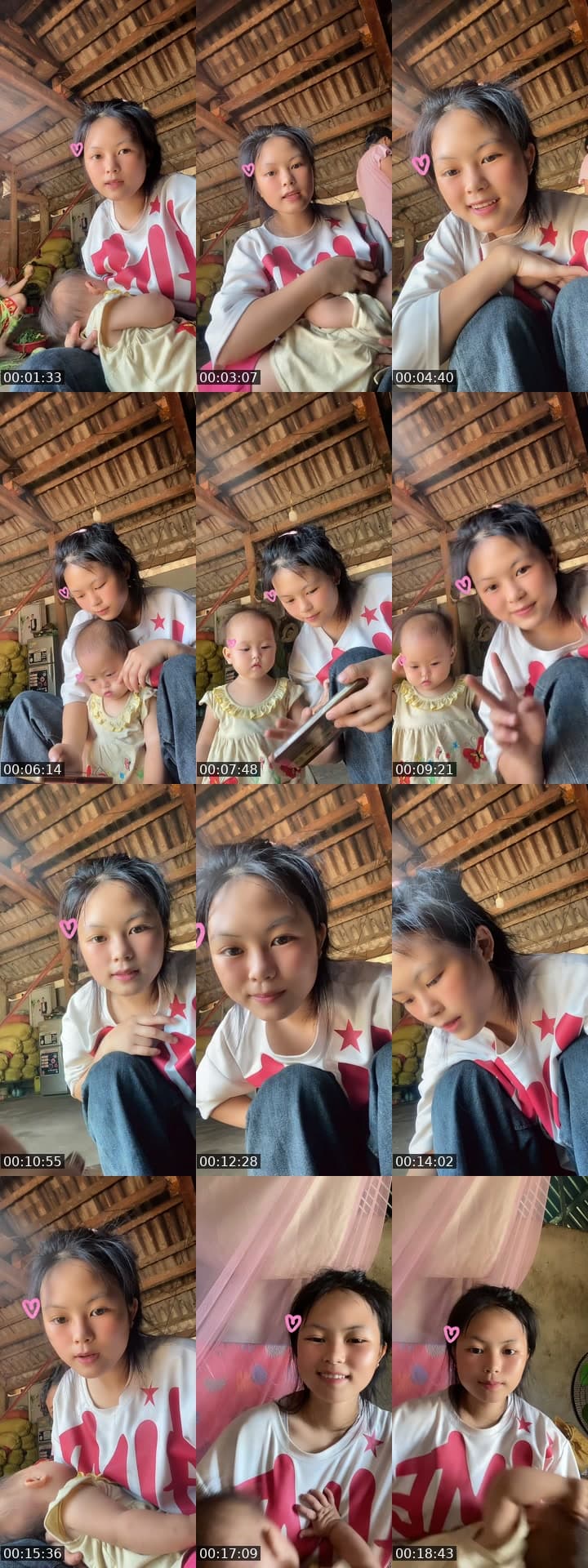 Ước được gặp bụt 💕