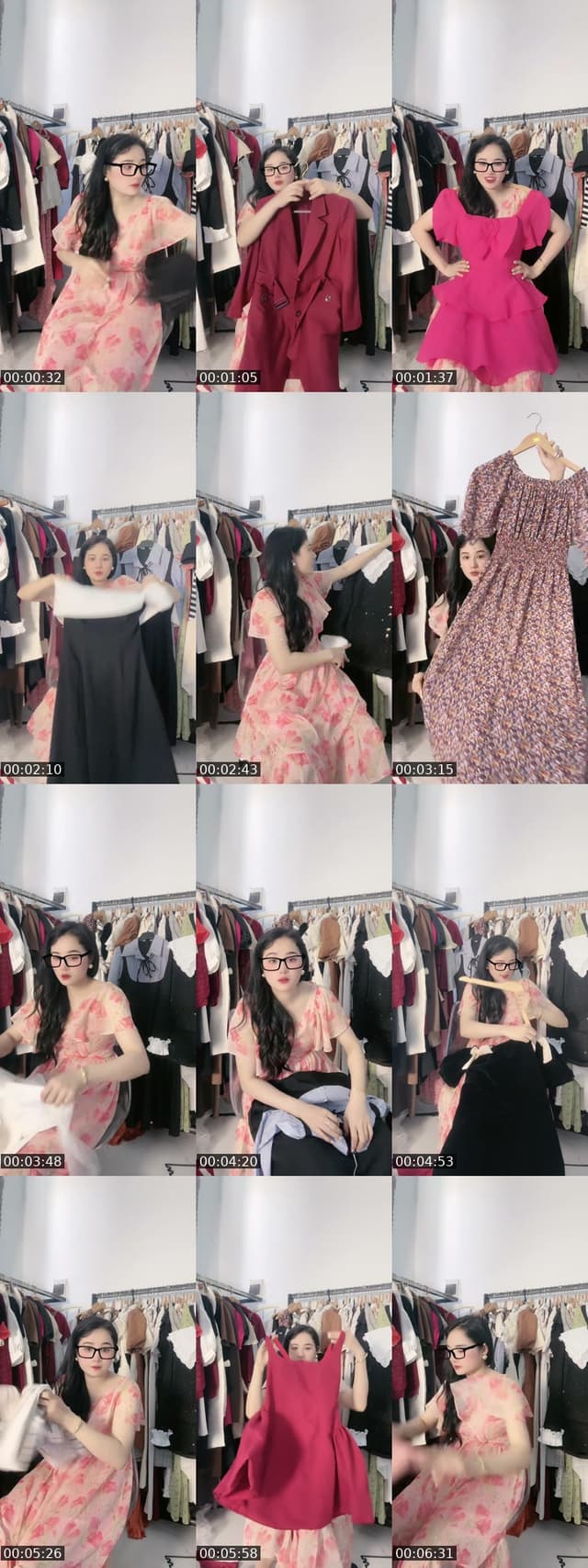 TikTok live: I live tik tok by @boutique9005