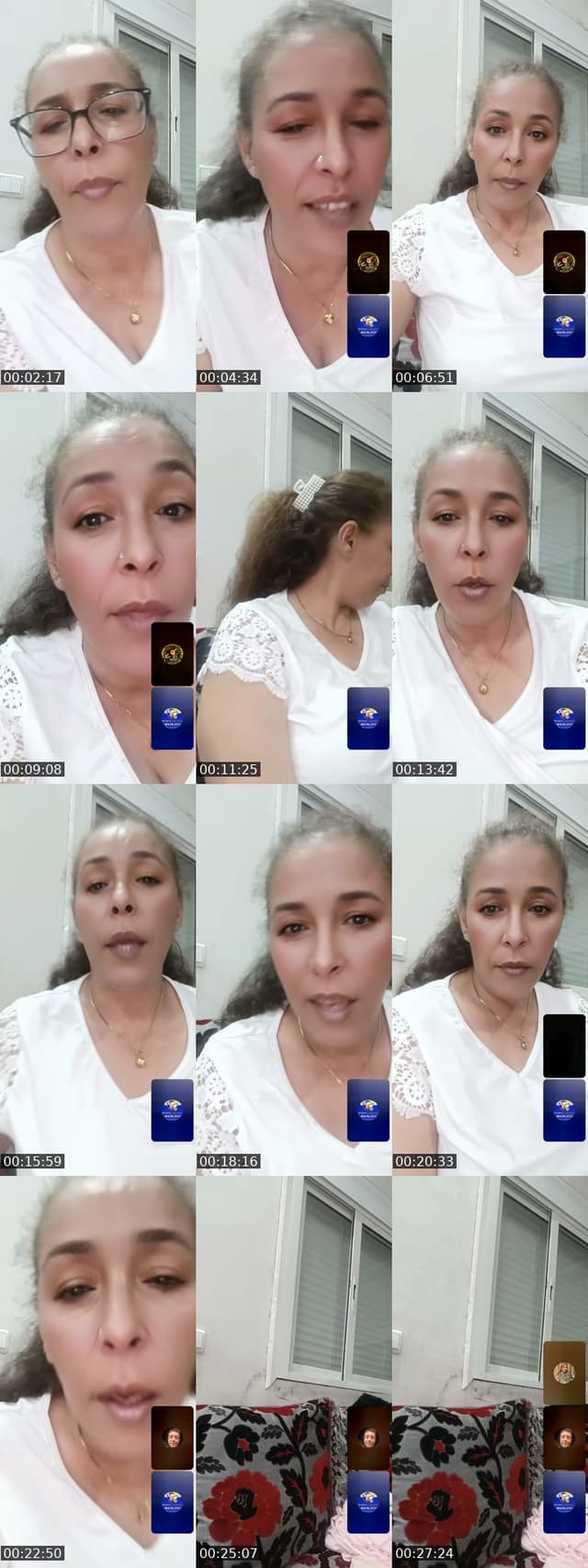 @soumisem TikTok live from 2026-05-27