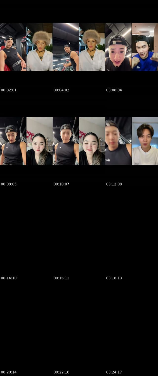 TikTok live: Lets Go LIVE! by @jaeynnk