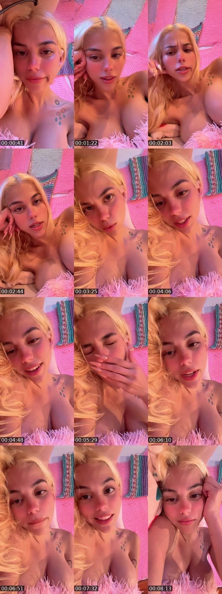 X Calledherlilith 💜