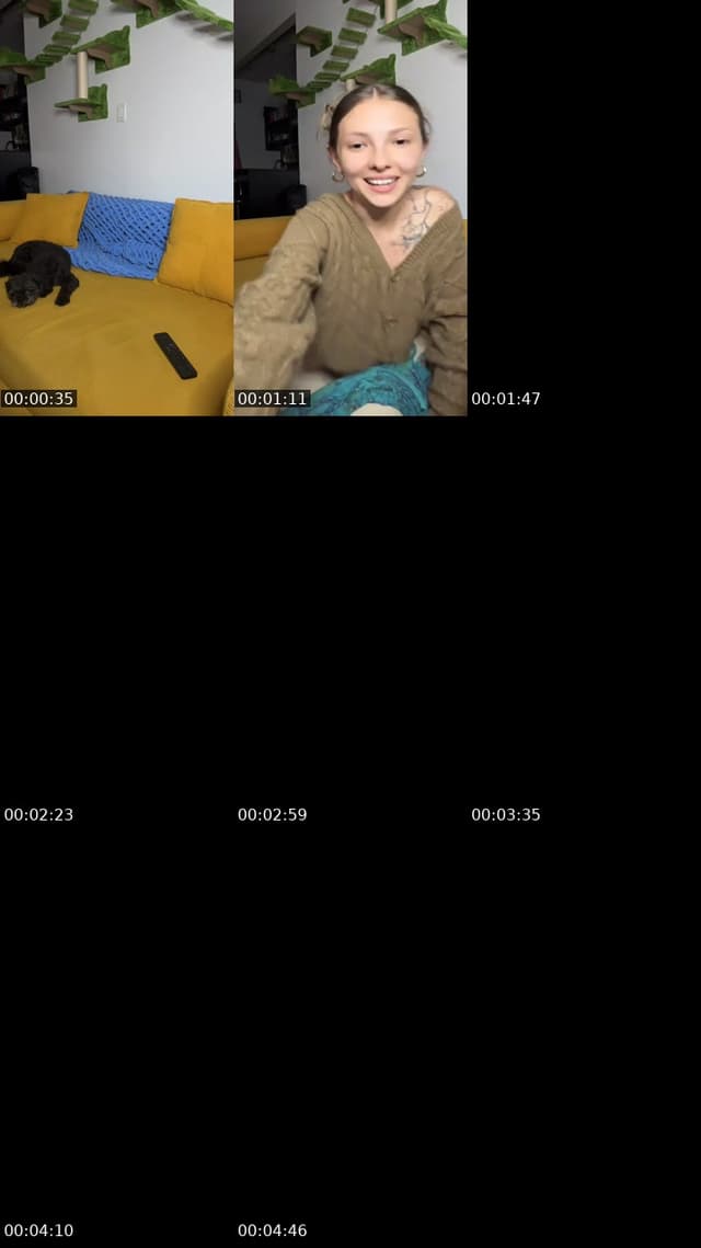 TikTok live: Ch.11 Ep.25 by @inessomers