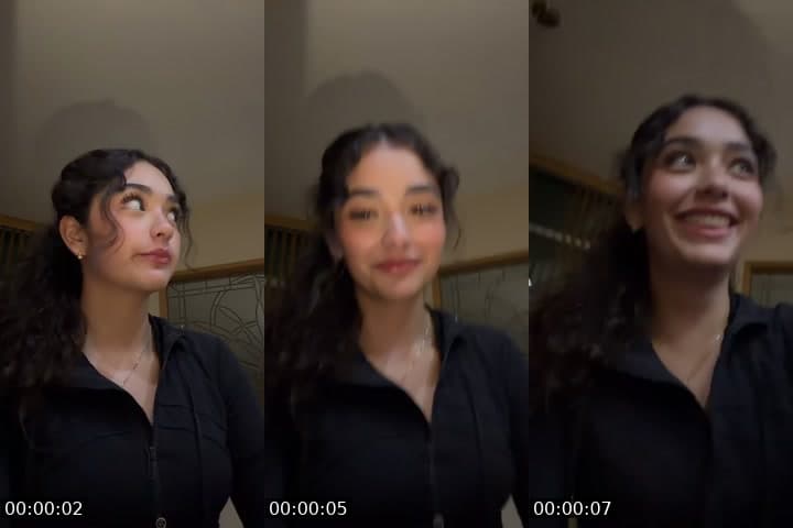 @miranda_fernandezzz TikTok live stream