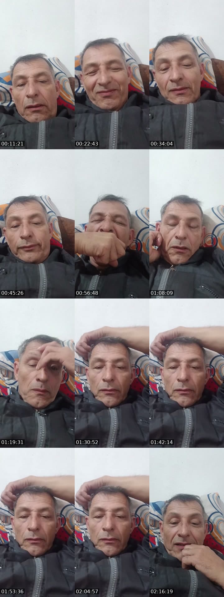@yoni5799 TikTok live stream
