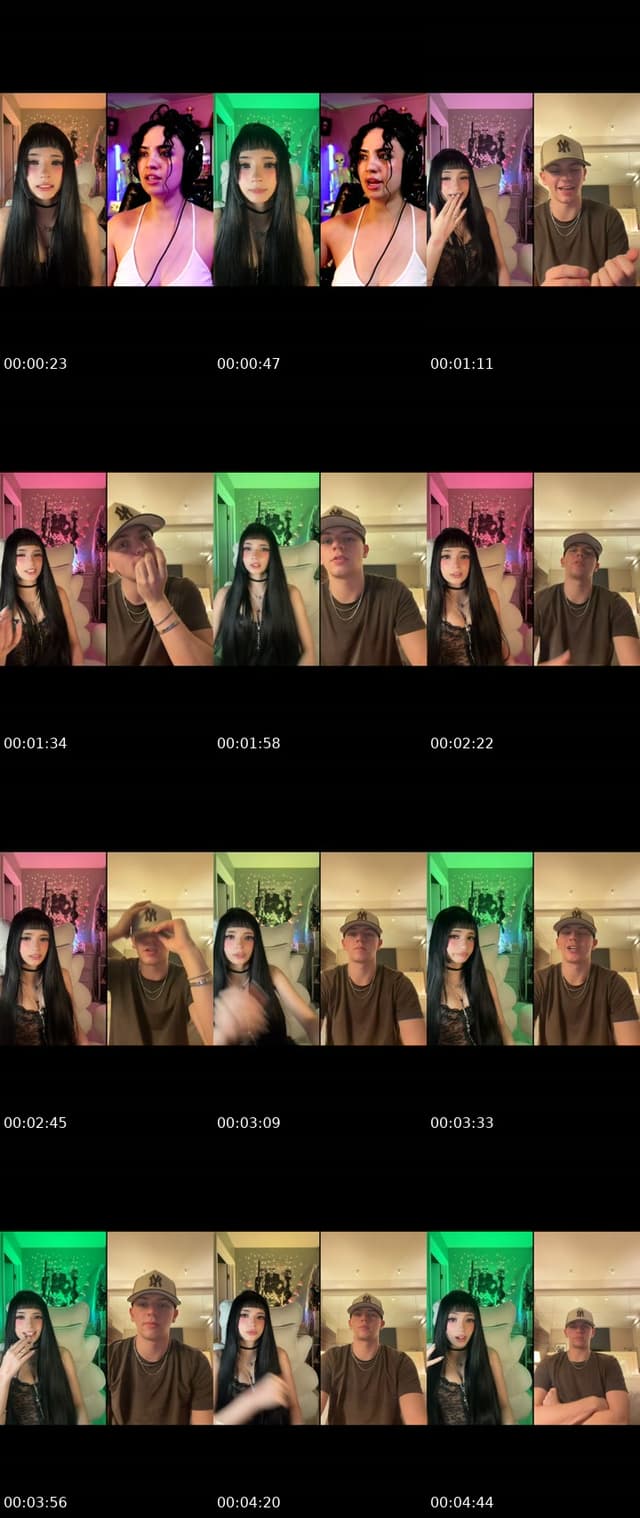 @leedolly707 TikTok live from 2026-05-27