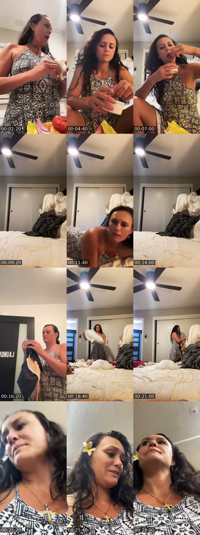 TikTok live: ￼Smiles  daily Adventures by @lemon_hoku
